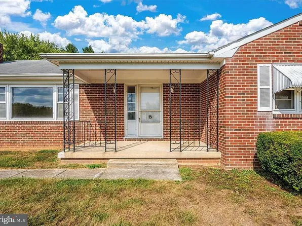 4336 Old National Pike, Middletown, MD 21769