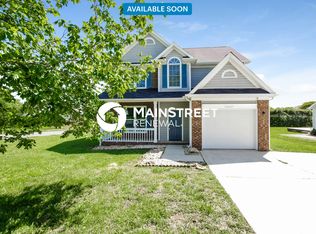15007 Rolling Sky Dr, Charlotte, NC 28273