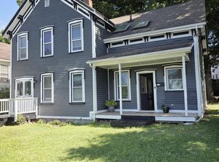 12 Ball Street, Hoosick Falls, NY 12090