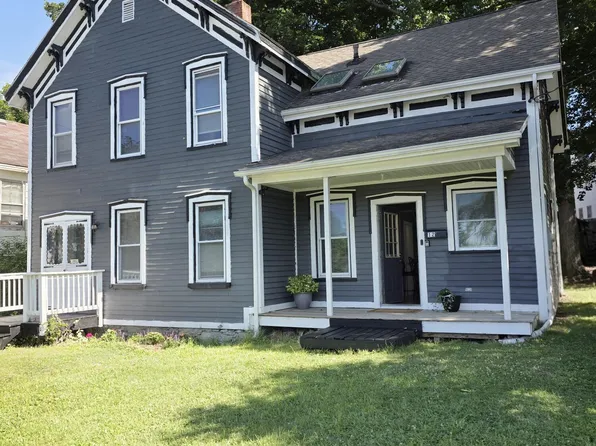 12 Ball Street, Hoosick Falls, NY 12090