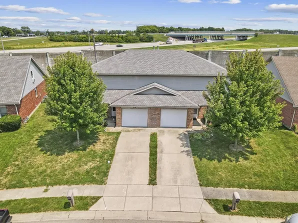 213 Elas Ct, Tipp City, OH