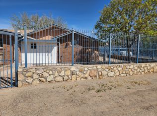 313 Riverside Dr #B, El Paso, TX 79915