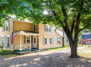 2507 Manitou Rd, Rochester, NY 14624