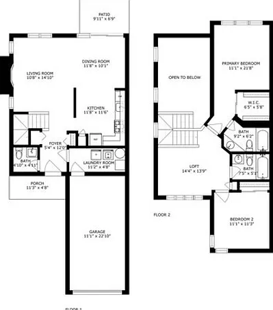 600 Woodhaven Dr — Photo 32