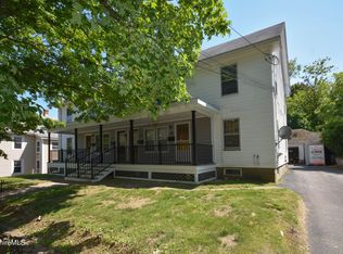 9-15 Watson St, Pittsfield, MA 01201
