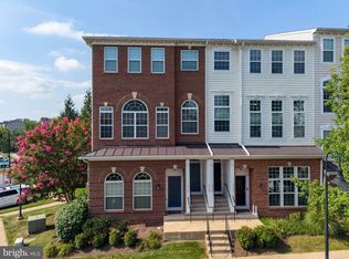 Market Center Condo, Haymarket, VA 20169