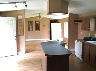 231 Summers Rd, Jacksonville, AR 72076