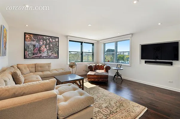 Rented by Corcoran | media 1