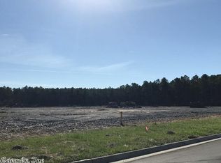 16 Bertwood Dr, Little Rock, AR 72205