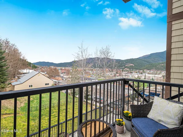 308 Ohio Ave #202, Kellogg, ID 83837
