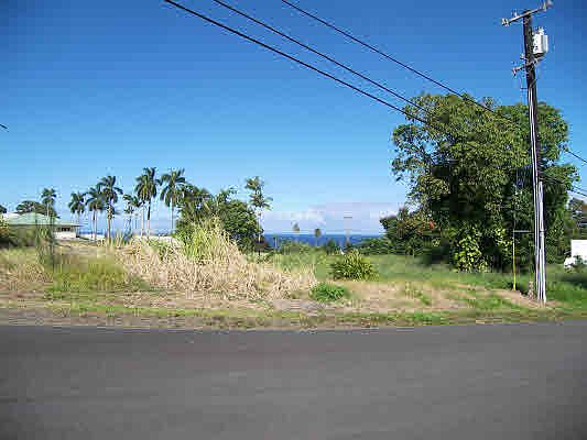 3rd image of Mamalahoa Hwy Lot 13