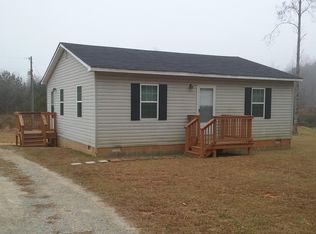 1139 Taylor Rd, La Crosse, VA 23950