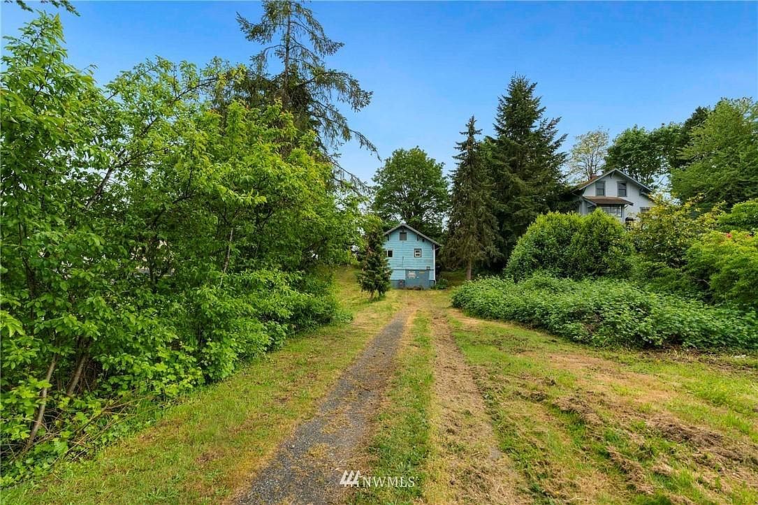 (Undisclosed Address), Renton, WA 98178 | Zillow