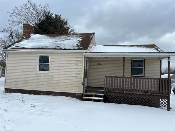 128 Holt Rd, Aliquippa, PA 15001