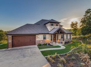 165 Cote D Azur, Chico, TX 76431