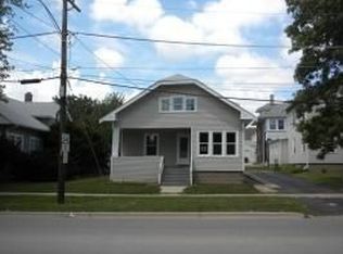 418 Pierce St, Aurora, IL 60505