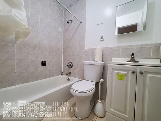 Rented by Bedford Brownstone Realty | media 41