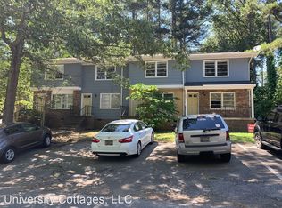 209 Charleston Ave APT 1, Clemson, SC 29631