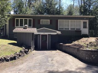 104 Clarkson Rd, Chestertown, NY 12817