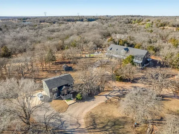 19451 Brookshire Rd, Arcadia, OK 73007