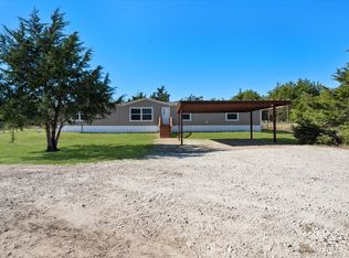 1517 NW County Road 2162, Barry, TX 75102