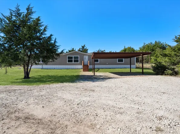 1517 NW County Road 2162, Barry, TX 75102