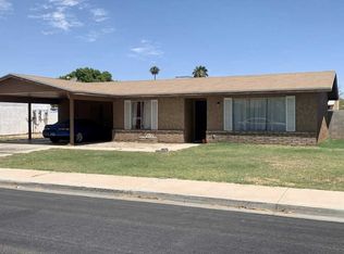 2662 W 21st Ln, Yuma, AZ 85364
