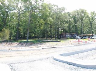 5905 Alcoa Rd, Benton, AR 72015