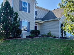 1215 Turney Ct, High Point, NC 27262