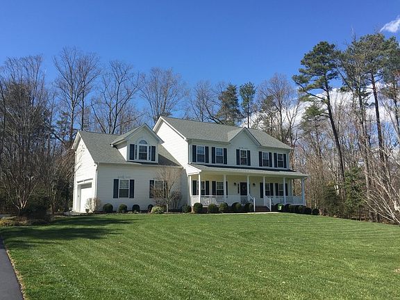 2nd image of 23417 Chandler Ct