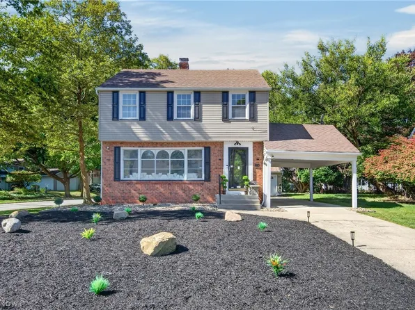 1960 Seneca Rd, Euclid, OH 44117