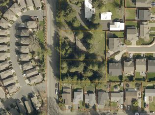 16220 Ambaum Blvd S, Seattle, WA