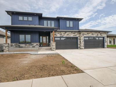 7304 E Agate Cir, Sioux Falls, SD, 57110