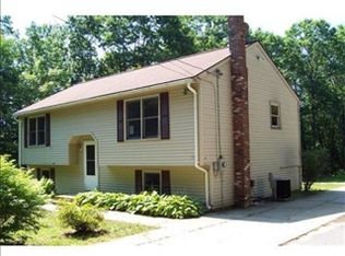 631 Teel Rd, Winchendon, MA 01475