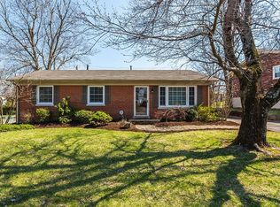 350 Tangley Way, Lexington, KY 40517