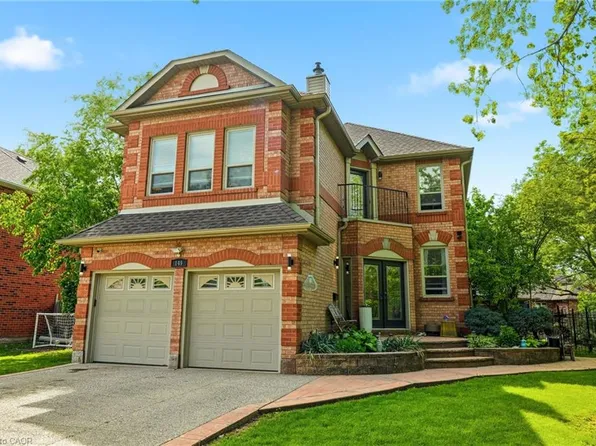 149 Cove Cres, Stoney Creek, ON L8E 5A1
