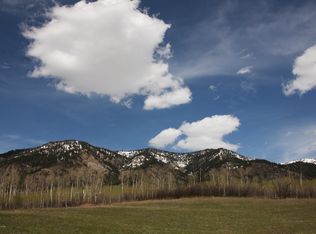 LOT 33 Lot 33 Aspens, Etna, WY 83118