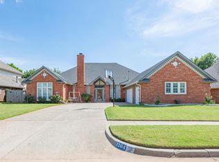 1204 NW 198th St, Edmond, OK 73012