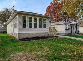 484 Lansing Rd, Akron, OH 44312