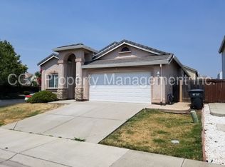 2951 Muskrat Way, Sacramento, CA