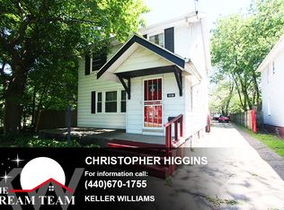 3697 West Blvd, Cleveland, OH 44102