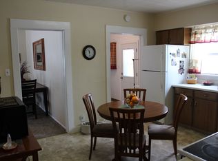 167 N 200 E, Parowan, UT 84761