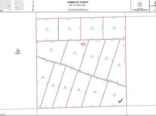 06-0302-15 Sec 39n R #29-T-40E, Winnemucca, NV 89445