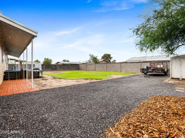 6948 W ZOE ELLA Way, Peoria, AZ 85382