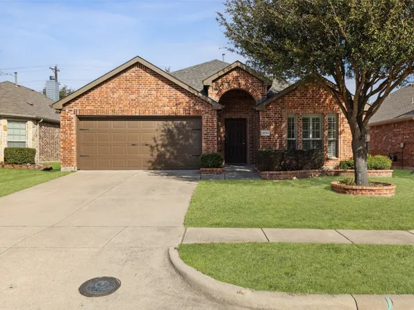 9712 Sand Trap Dr, McKinney, TX 75072