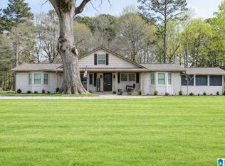 1166 Providence Loop, Jasper, AL 35579