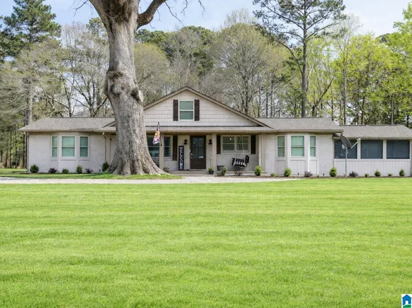 1166 Providence Loop, Jasper, AL 35579