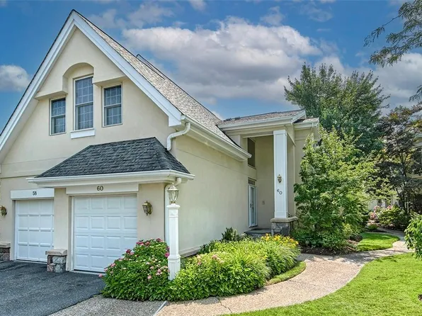 60 Doral Greens Drive W, Rye Brook, NY 10573