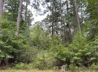 120 Frances Jones Blvd, Daufuskie Island, SC 29915