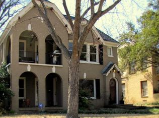 6306 Belmont Ave, Dallas, TX 75214